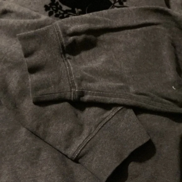 Roots vintage blue logo perfect condition sweater - Picture 5 of 5